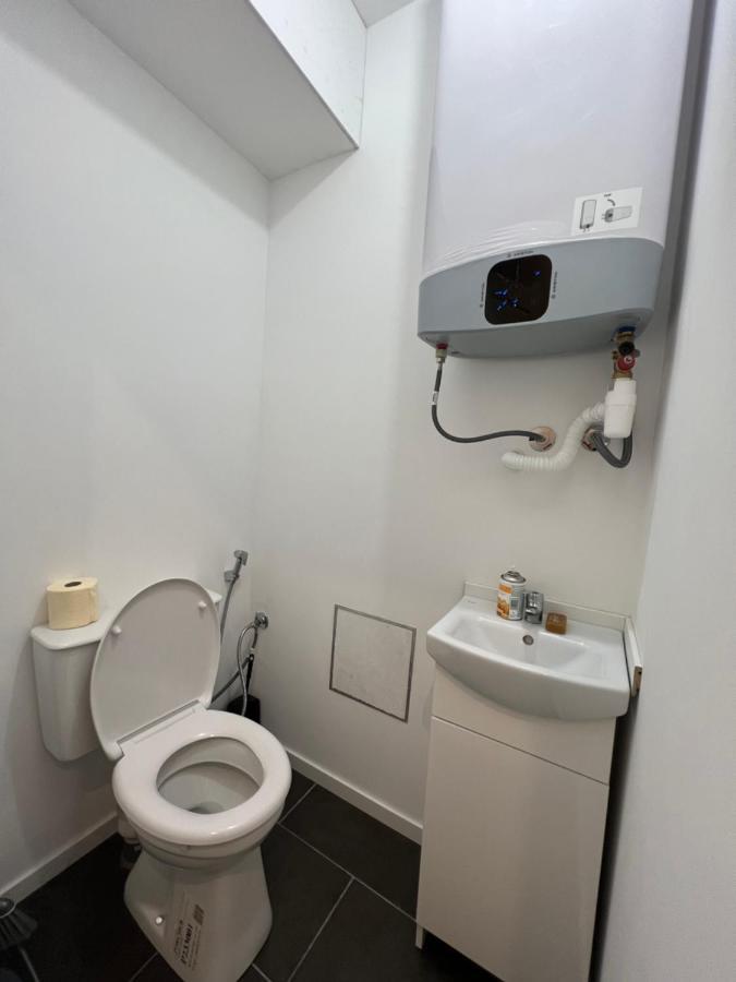 103 T2 Hyper Centre Meaux 아파트 외부 사진